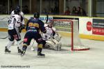 Photo hockey match Chamonix  - Angers  le 14/09/2013