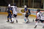 Photo hockey match Chamonix  - Angers  le 14/09/2013
