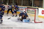 Photo hockey match Chamonix  - Angers  le 14/09/2013