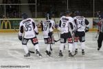 Photo hockey match Chamonix  - Angers  le 14/09/2013