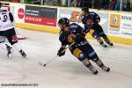 Photo hockey match Chamonix  - Angers  le 14/09/2013