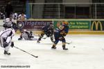 Photo hockey match Chamonix  - Angers  le 26/11/2013