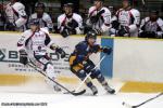 Photo hockey match Chamonix  - Angers  le 26/11/2013
