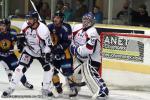 Photo hockey match Chamonix  - Angers  le 26/11/2013
