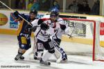 Photo hockey match Chamonix  - Angers  le 26/11/2013