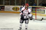 Photo hockey match Chamonix  - Angers  le 26/11/2013