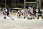 Photo hockey match Chamonix  - Angers  le 26/11/2013