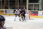 Photo hockey match Chamonix  - Angers  le 26/11/2013
