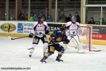 Photo hockey match Chamonix  - Angers  le 26/11/2013