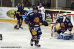 Photo hockey match Chamonix  - Angers  le 26/11/2013