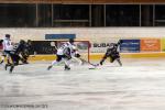 Photo hockey match Chamonix  - Angers  le 26/11/2013