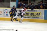 Photo hockey match Chamonix  - Angers  le 26/11/2013