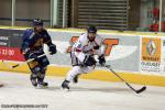Photo hockey match Chamonix  - Angers  le 26/11/2013