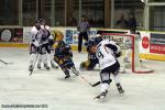 Photo hockey match Chamonix  - Angers  le 26/11/2013