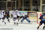 Photo hockey match Chamonix  - Angers  le 26/11/2013