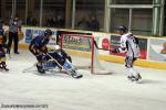 Photo hockey match Chamonix  - Angers  le 26/11/2013