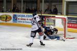 Photo hockey match Chamonix  - Angers  le 26/11/2013