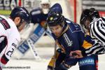Photo hockey match Chamonix  - Angers  le 26/11/2013