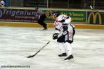 Photo hockey match Chamonix  - Angers  le 26/11/2013