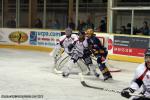 Photo hockey match Chamonix  - Angers  le 26/11/2013