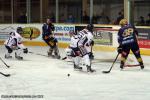 Photo hockey match Chamonix  - Angers  le 26/11/2013