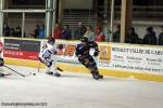 Photo hockey match Chamonix  - Angers  le 26/11/2013