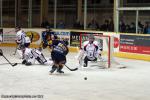 Photo hockey match Chamonix  - Angers  le 26/11/2013