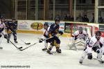 Photo hockey match Chamonix  - Angers  le 26/11/2013