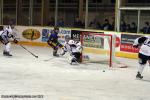 Photo hockey match Chamonix  - Angers  le 26/11/2013