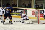 Photo hockey match Chamonix  - Angers  le 26/11/2013