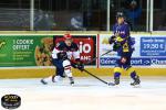Photo hockey match Chamonix  - Angers  le 20/01/2015