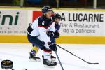 Photo hockey match Chamonix  - Angers  le 20/01/2015