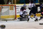 Photo hockey match Chamonix  - Angers  le 20/01/2015