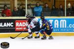 Photo hockey match Chamonix  - Angers  le 20/01/2015