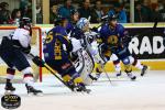 Photo hockey match Chamonix  - Angers  le 20/01/2015