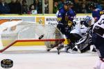 Photo hockey match Chamonix  - Angers  le 20/01/2015