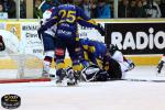 Photo hockey match Chamonix  - Angers  le 20/01/2015