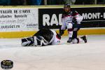 Photo hockey match Chamonix  - Angers  le 20/01/2015