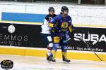 Photo hockey match Chamonix  - Angers  le 20/01/2015