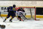 Photo hockey match Chamonix  - Angers  le 20/01/2015