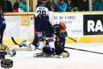 Photo hockey match Chamonix  - Angers  le 20/01/2015