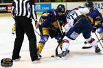 Photo hockey match Chamonix  - Angers  le 20/01/2015