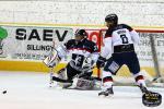Photo hockey match Chamonix  - Angers  le 20/01/2015