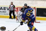 Photo hockey match Chamonix  - Angers  le 20/01/2015