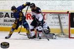 Photo hockey match Chamonix  - Angers  le 20/01/2015