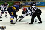 Photo hockey match Chamonix  - Angers  le 20/01/2015