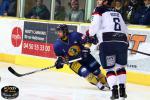 Photo hockey match Chamonix  - Angers  le 20/01/2015