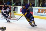 Photo hockey match Chamonix  - Angers  le 20/01/2015