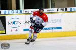 Photo hockey match Chamonix  - Angers  le 03/10/2015