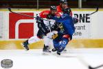 Photo hockey match Chamonix  - Angers  le 03/10/2015
